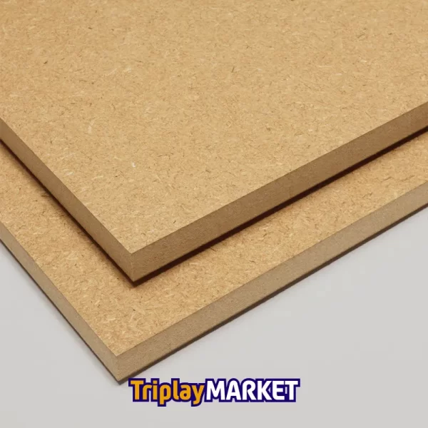 MDF Natural BERNECK - Imagen 2