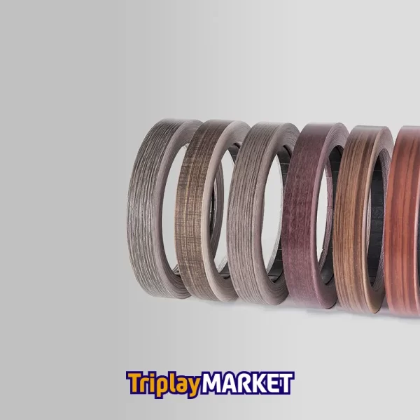 Cubrecantos CANPLAST - Imagen 2
