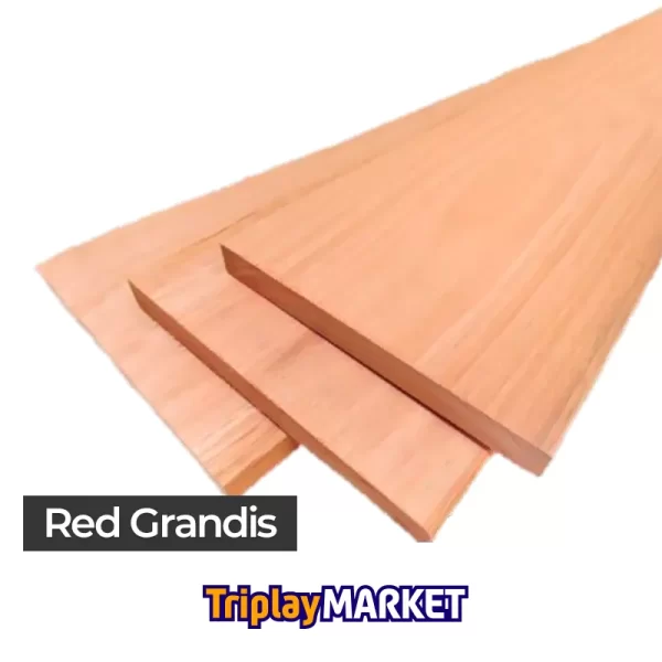 Red Grandis, Maderas Finas BOZOVICH