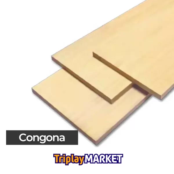 Congona, Maderas Finas BOZOVICH