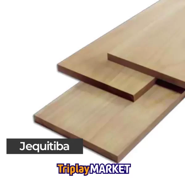 Jequitiba, Maderas Finas BOZOVICH