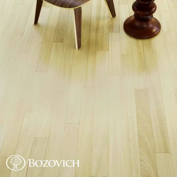 Congona, Pisos Sólidos BOZOVICH