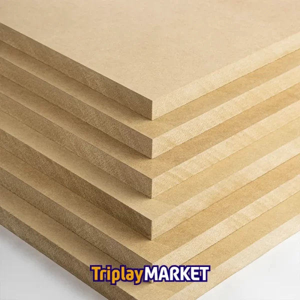 MDF Natural TRUPAN ARAUCO - Imagen 2