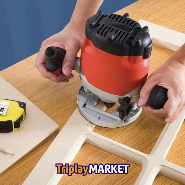 MDF Natural TRUPAN ARAUCO - Imagen 3