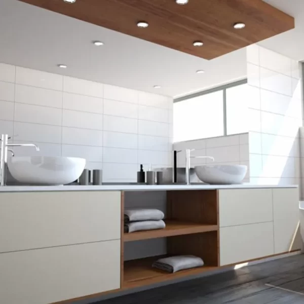 Caramel, Melamina ARAUCO VESTO - Imagen 2