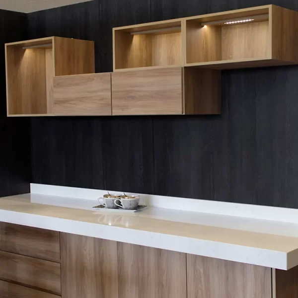 Espresso, Melamina ARAUCO VESTO - Imagen 2