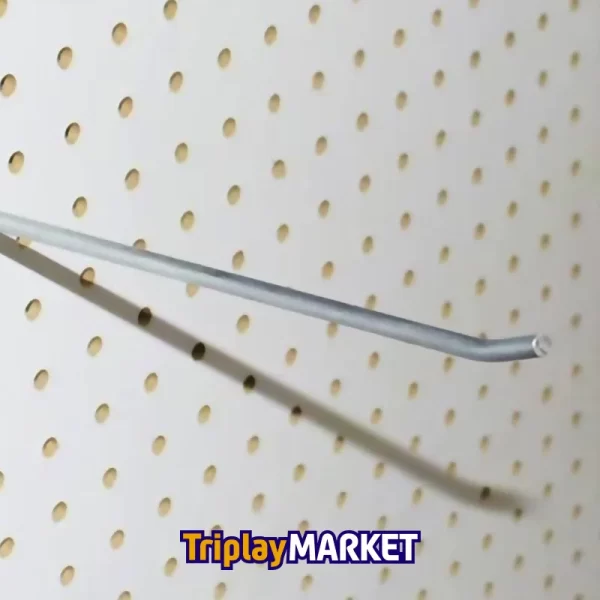 MDF Perforado