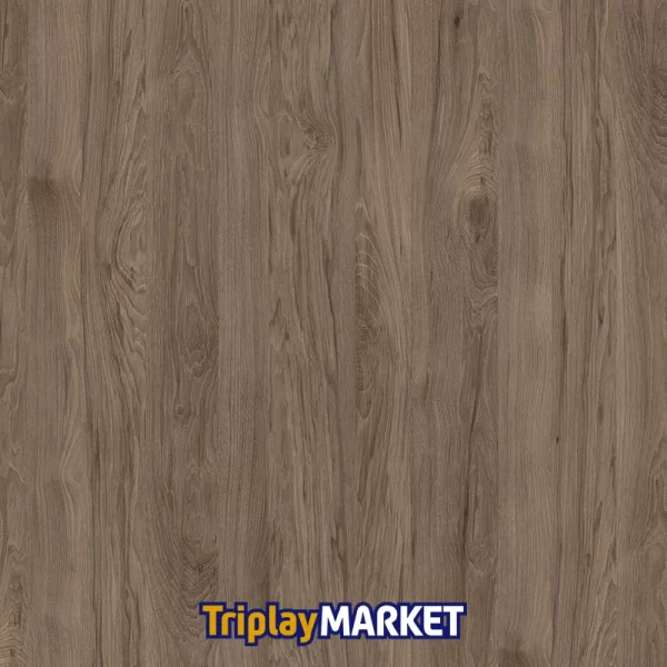 Dark Rockford Hickory K087, MDP KRONOSPAN