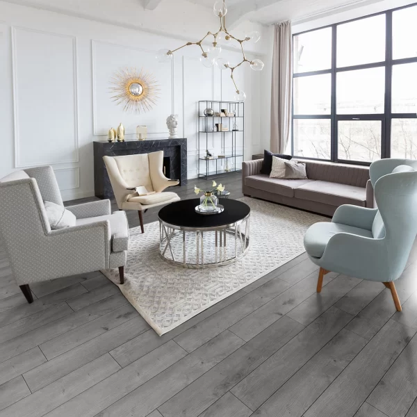 Atomic Oak K392 Flooring - Imagen 2