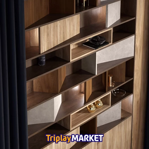 Brandy Castelo Oak K359, MDP KRONOSPAN - Imagen 2