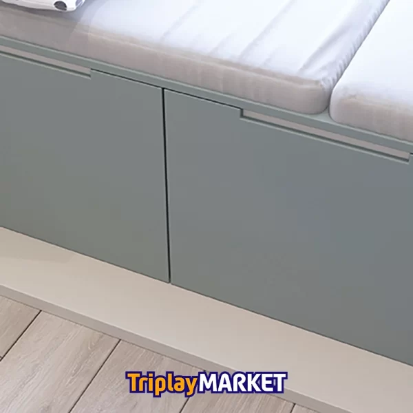 Cool Grey 0191, MDP KRONOSPAN - Imagen 2