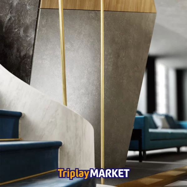 Dark Atelier 4299 Worktops - Imagen 2