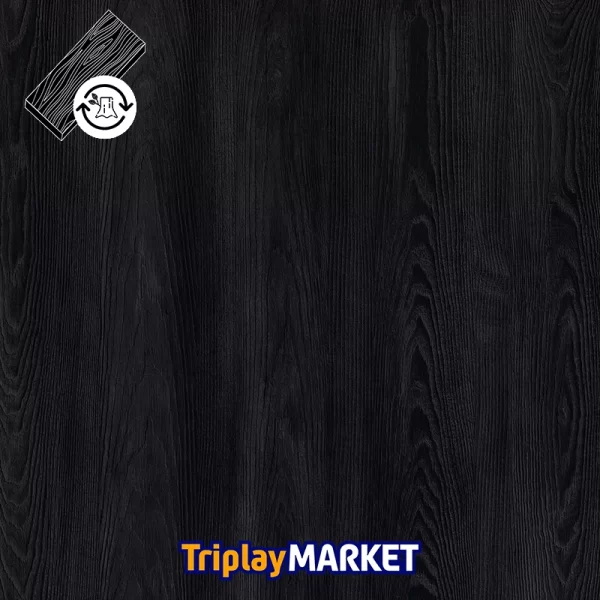 Charcoal Arvadonna Chesnut K534 MDP Harmony