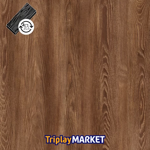 Flamed Arvadonna Chesnut K532 MDP Harmony