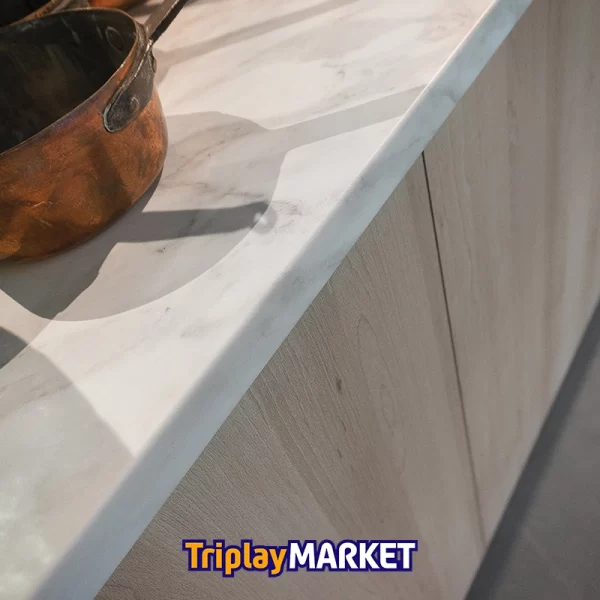 Sand Artisand Beech K013 Worktops - Imagen 2
