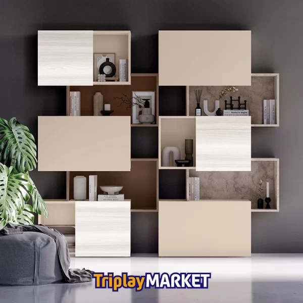 Satin 7045 Arcrylic Matt - Imagen 2