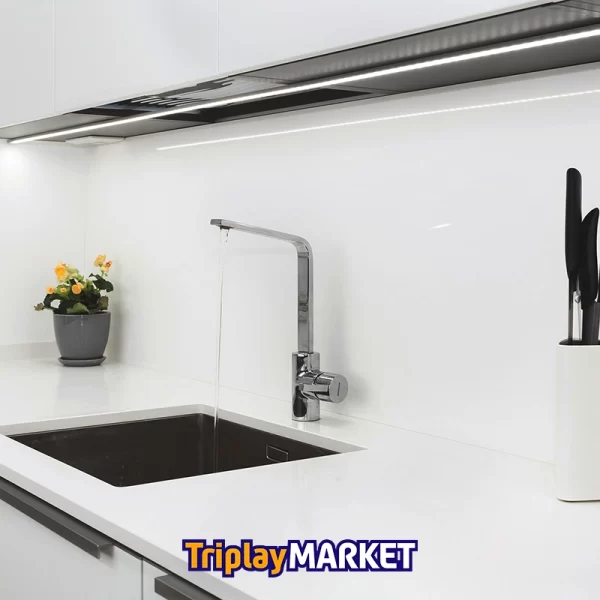 Snow White 8685 Mirror Gloss - Imagen 2