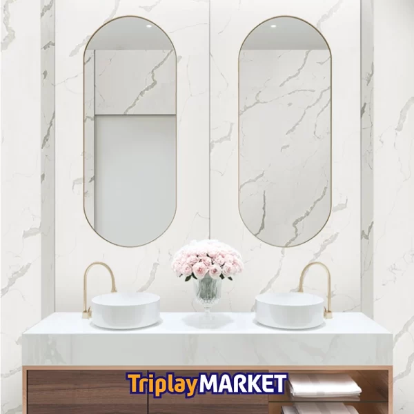 Statuario R101 Rocko Tiles - Imagen 2
