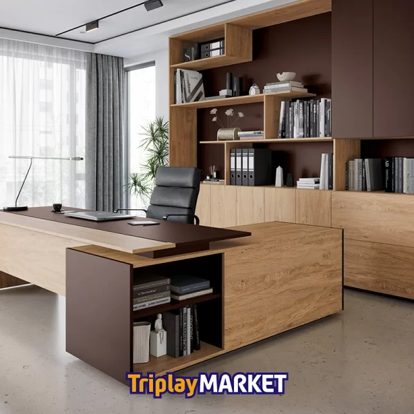 Stone Oak 5527 Worktops - Imagen 2