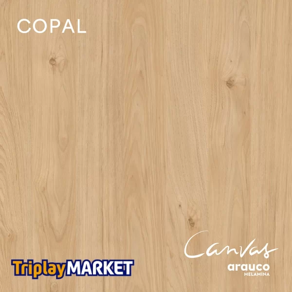 Copal, Melamina ARAUCO NACIONAL