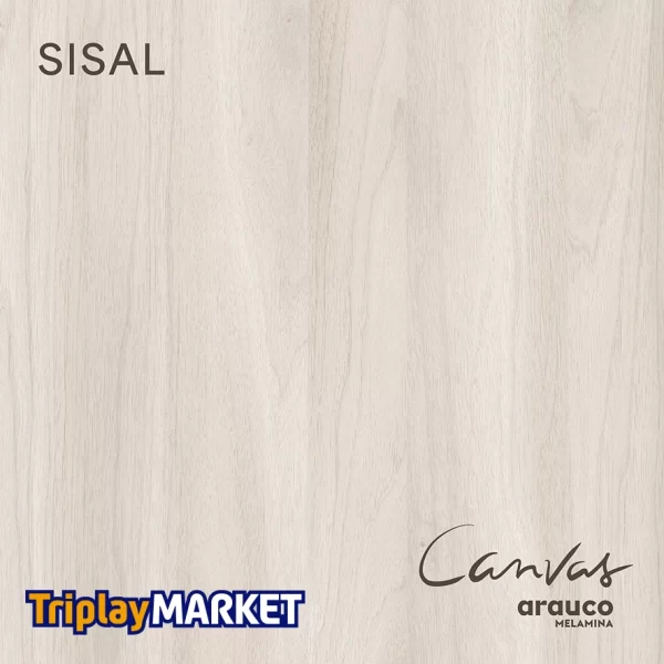 Sisal, Melamina ARAUCO NACIONAL
