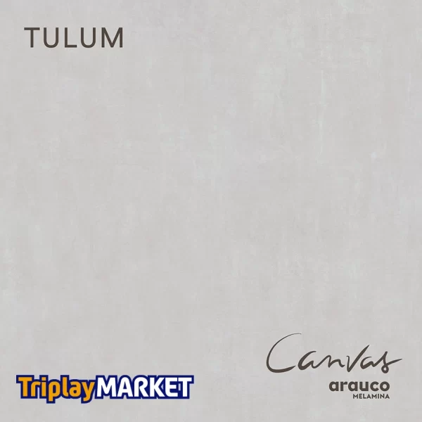 Tulum, Melamina ARAUCO NACIONAL