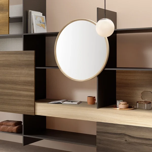 Ristretto Baroque Oak K537, MDP KRONOSPAN - Imagen 4
