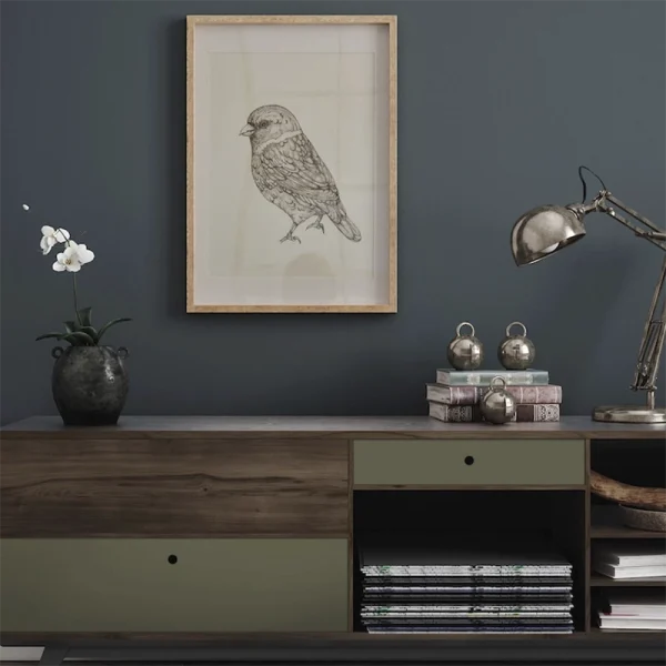 Ristretto Baroque Oak K537, MDP KRONOSPAN - Imagen 6