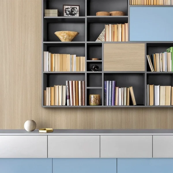 Sand Barbera Oak K543, MDP KRONOSPAN - Imagen 4