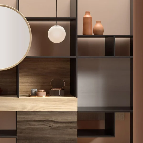 Sand Barbera Oak K543, MDP KRONOSPAN - Imagen 5