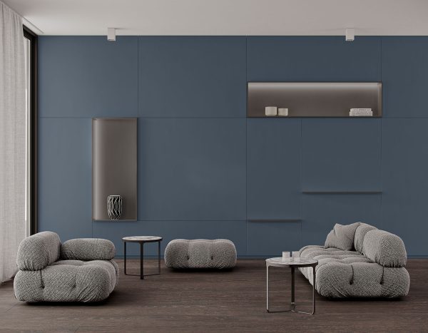 Alby Blue 5994, MDP KRONOSPAN - Imagen 3